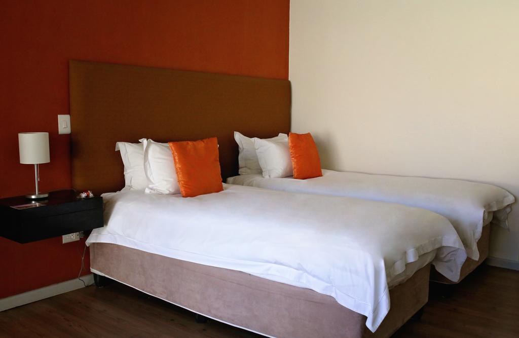 Da Heim Guest House Kapsztad Zewnętrze zdjęcie