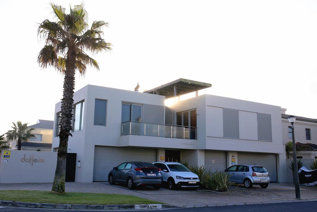 Da Heim Guest House Kapsztad Zewnętrze zdjęcie