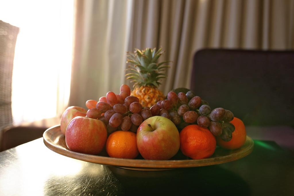 Da Heim Guest House Kapsztad Zewnętrze zdjęcie
