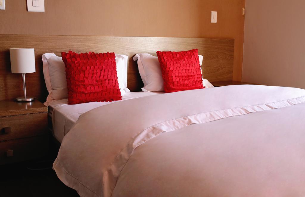 Da Heim Guest House Kapsztad Zewnętrze zdjęcie