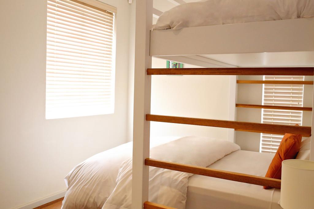 Da Heim Guest House Kapsztad Zewnętrze zdjęcie
