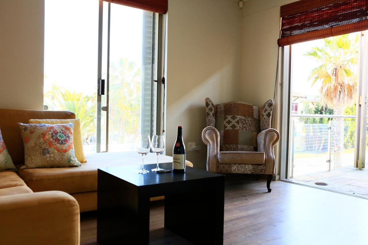 Da Heim Guest House Kapsztad Zewnętrze zdjęcie